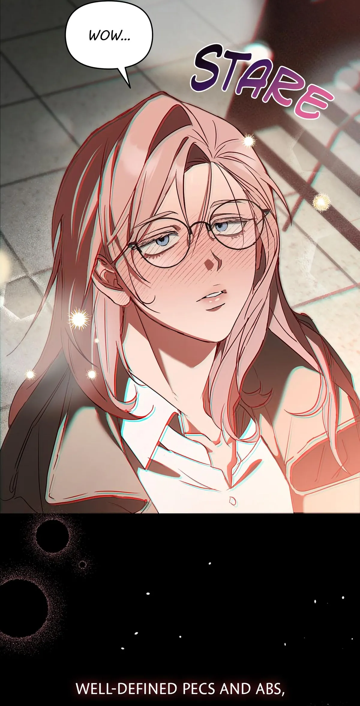 Dirty Talk Buddies Chapter 1 page 66 - 