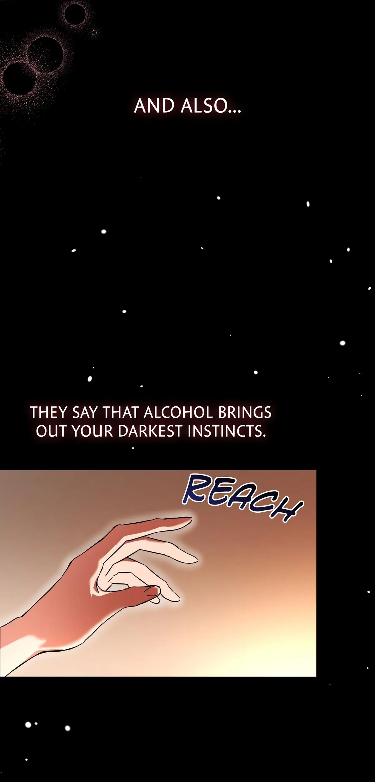Dirty Talk Buddies Chapter 1 page 69 - 