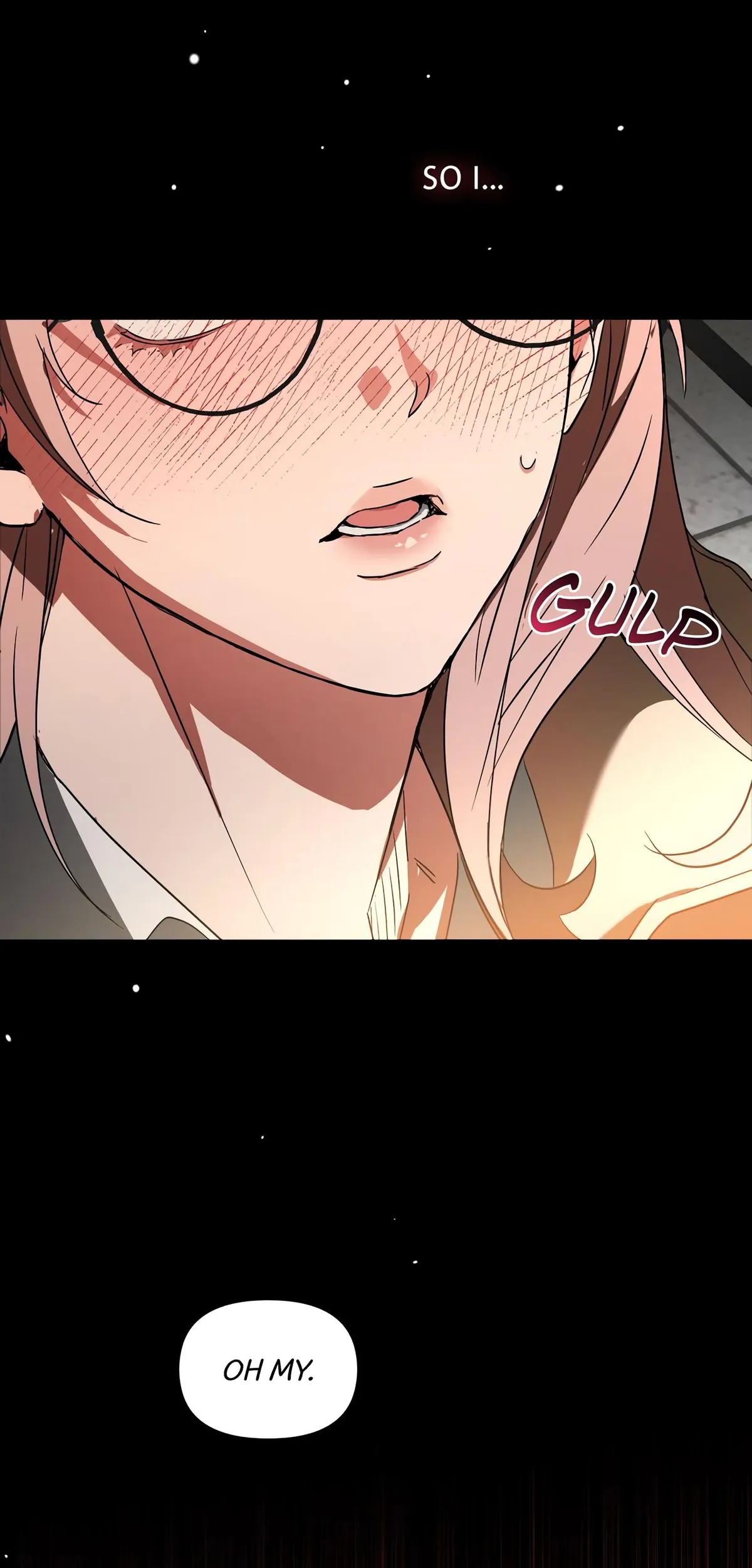 Dirty Talk Buddies Chapter 1 page 70 - 