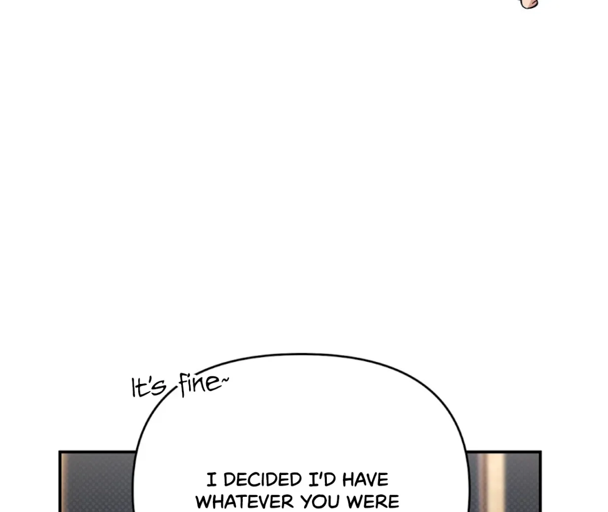 Dirty Talk Buddies Chapter 10 page 11 - 
