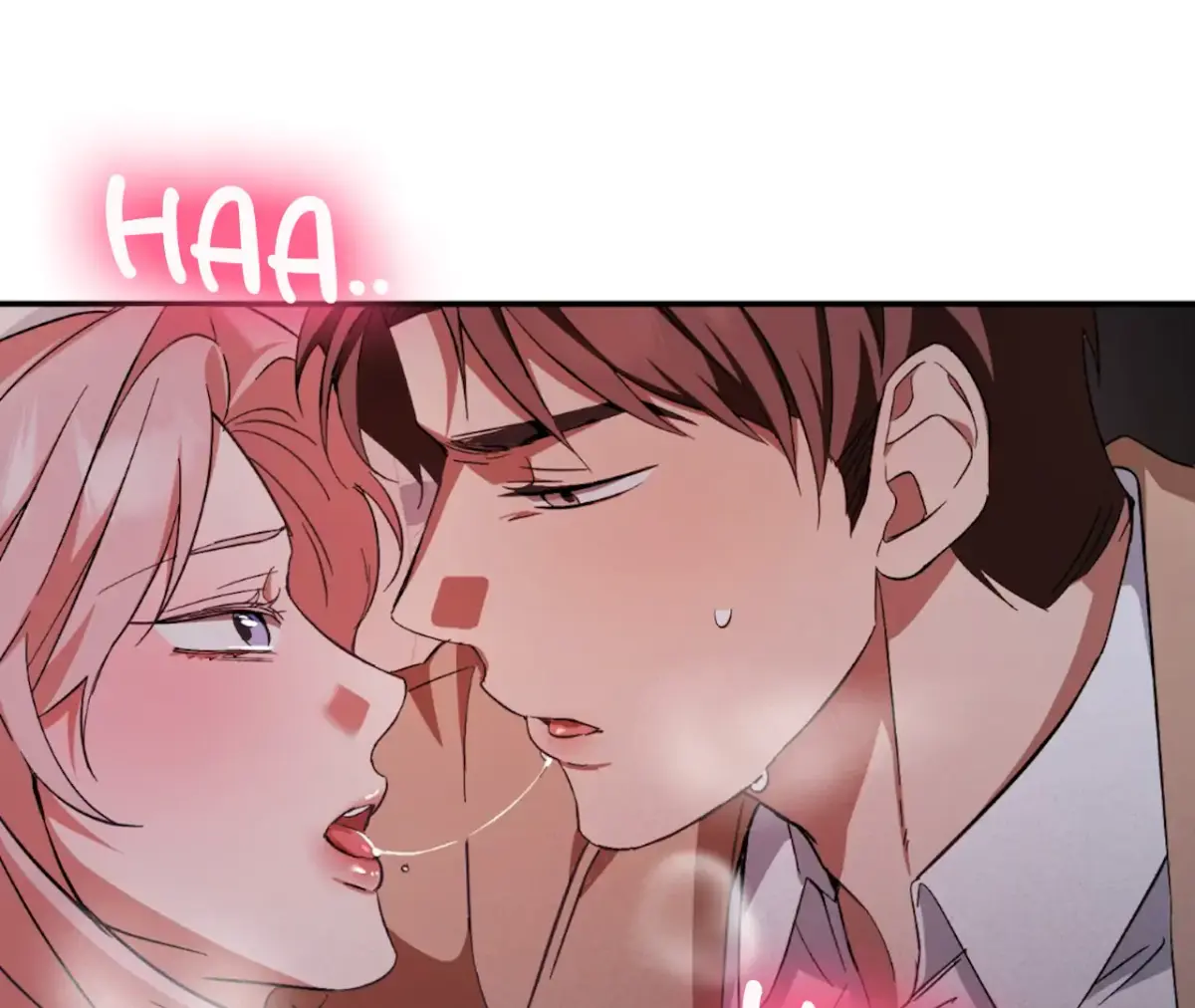 Dirty Talk Buddies Chapter 10 page 103 - 