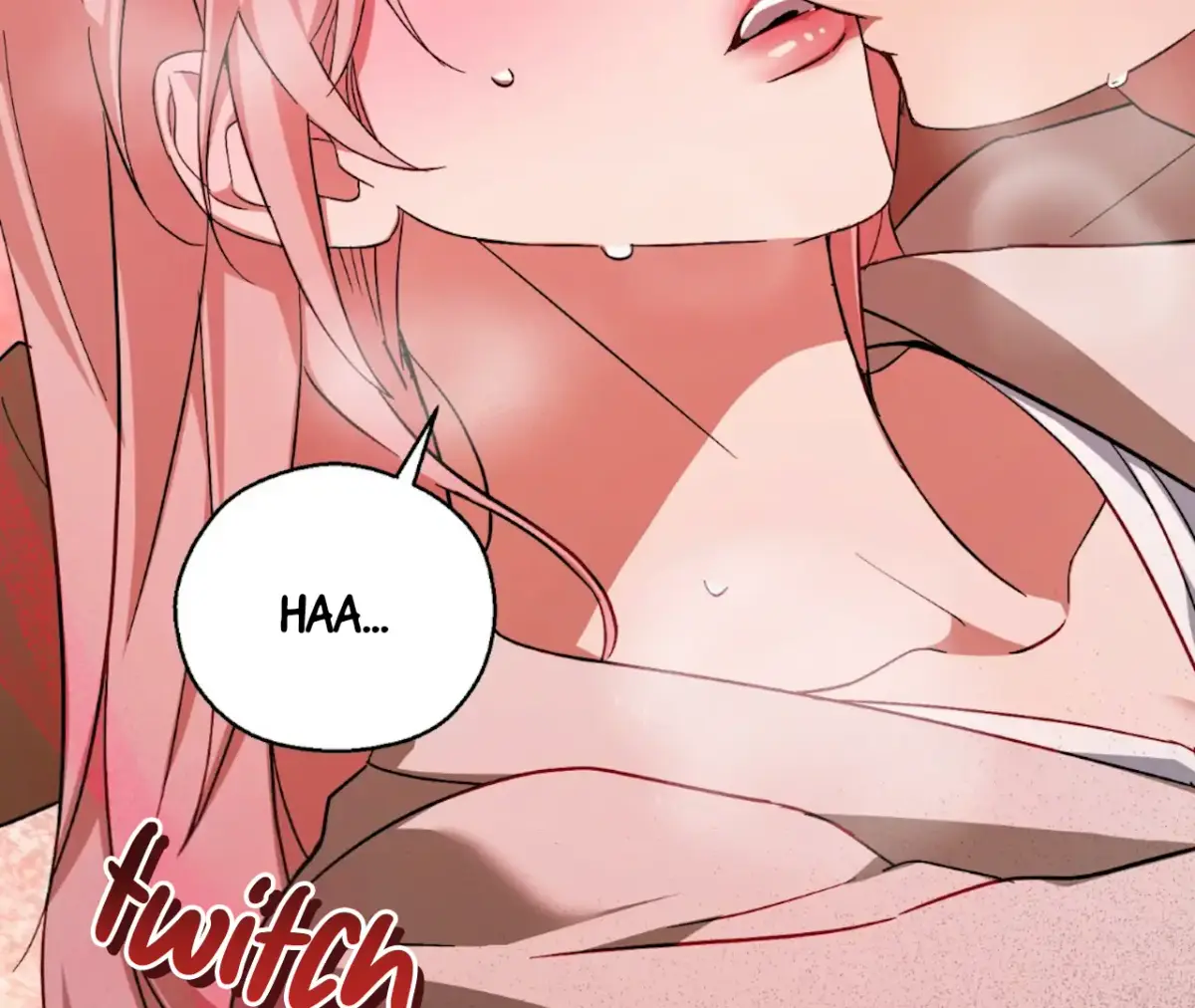 Dirty Talk Buddies Chapter 10 page 108 - 
