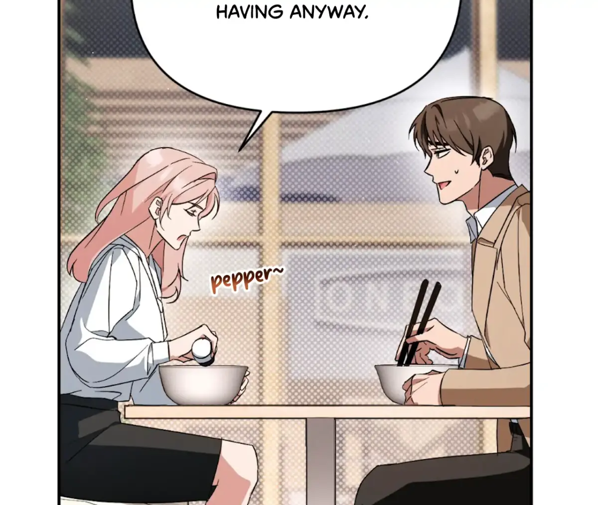 Dirty Talk Buddies Chapter 10 page 12 - 