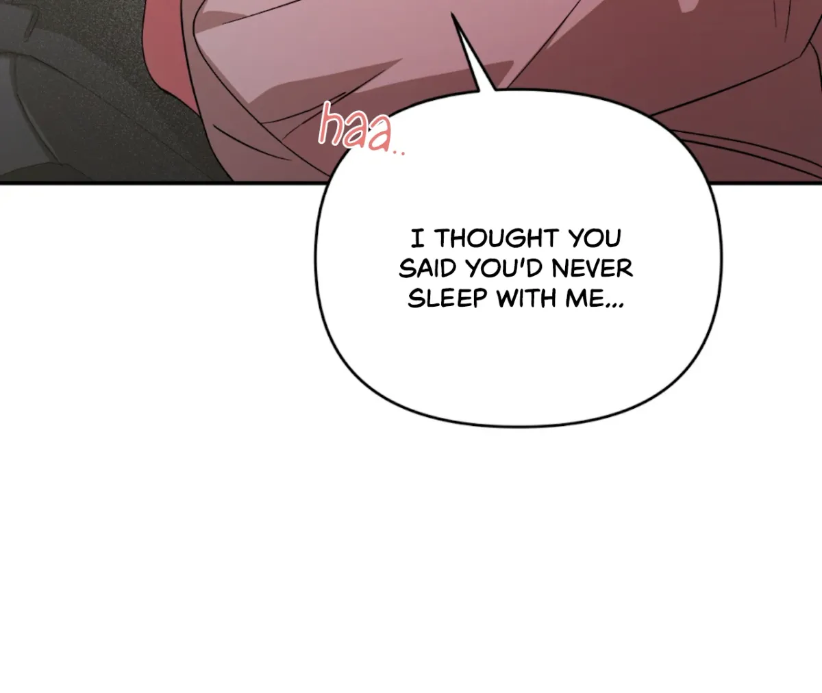 Dirty Talk Buddies Chapter 10 page 115 - 