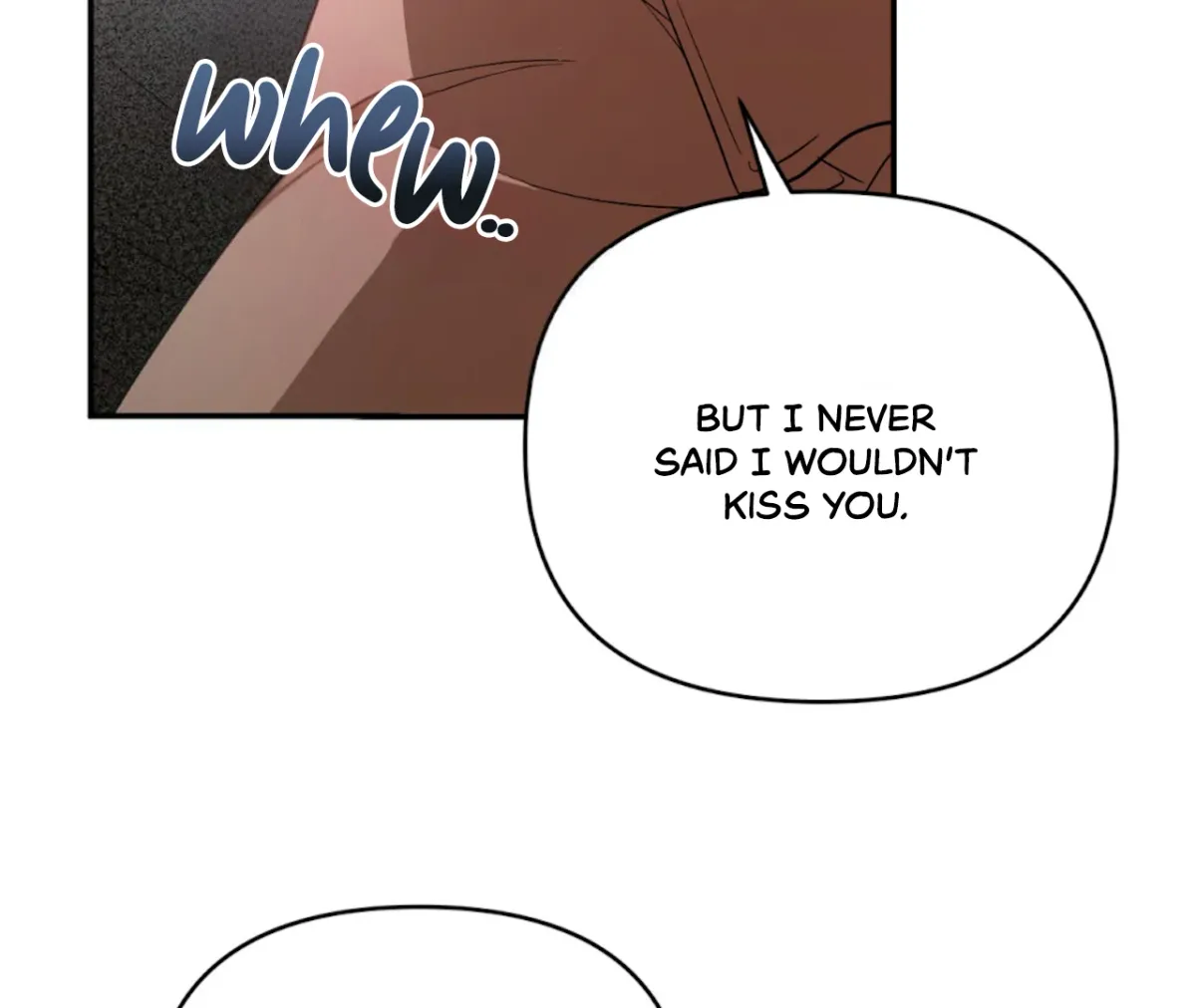 Dirty Talk Buddies Chapter 10 page 117 - 