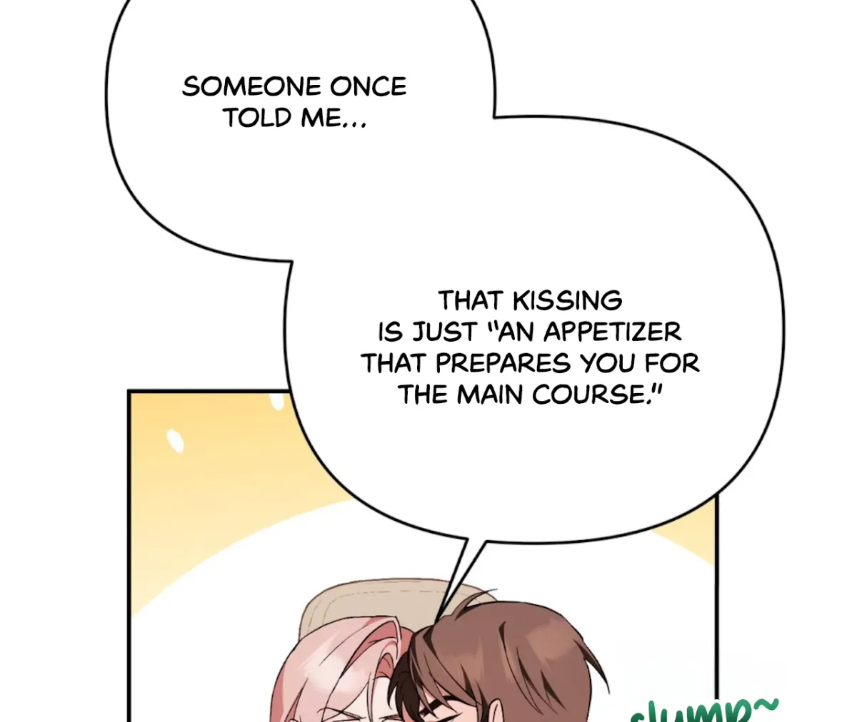 Dirty Talk Buddies Chapter 10 page 118 - 