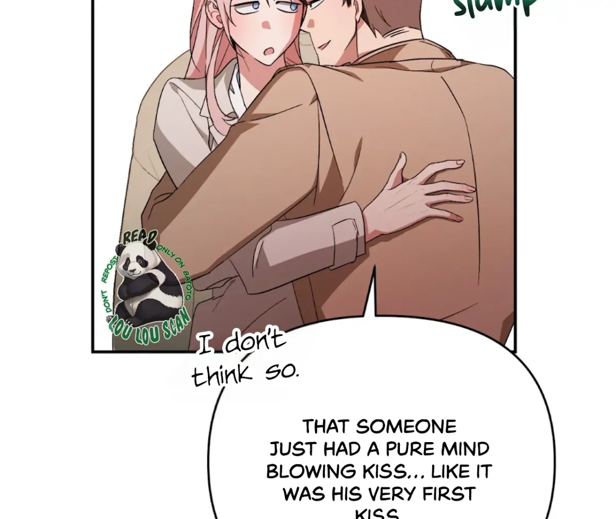 Dirty Talk Buddies Chapter 10 page 119 - 