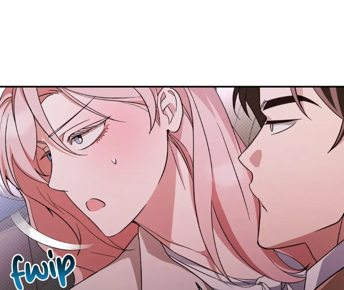 Dirty Talk Buddies Chapter 10 page 122 - 