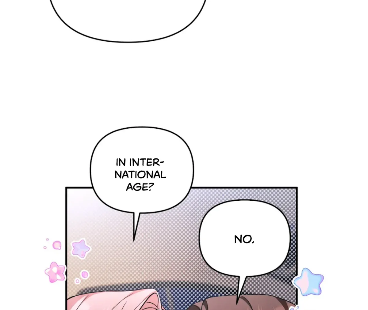 Dirty Talk Buddies Chapter 10 page 124 - 