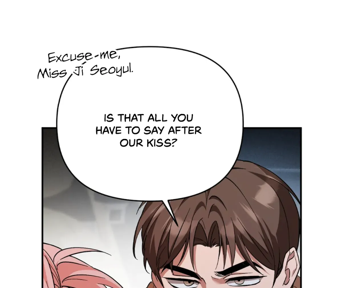 Dirty Talk Buddies Chapter 10 page 127 - 