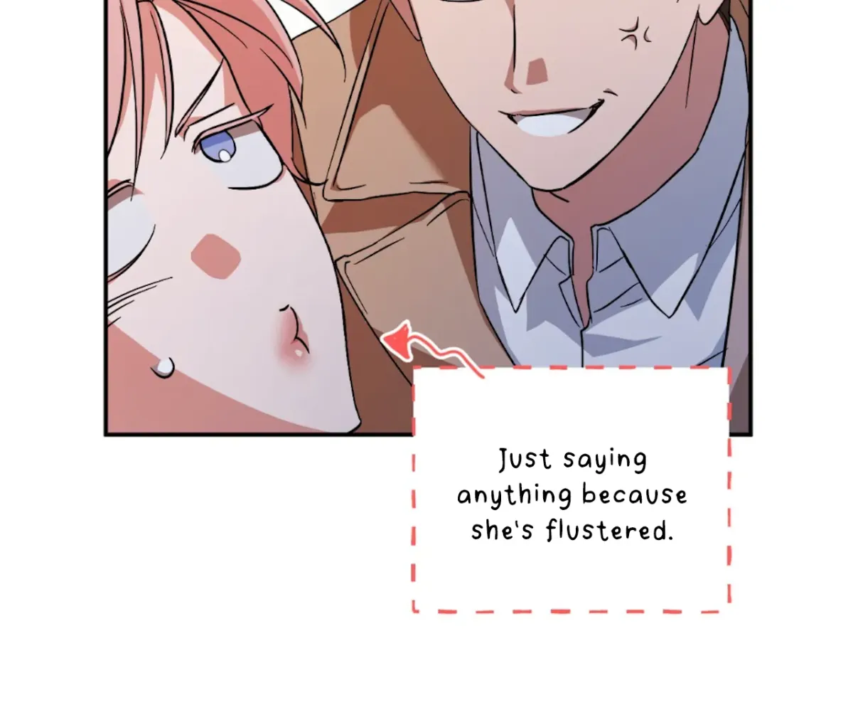 Dirty Talk Buddies Chapter 10 page 128 - 