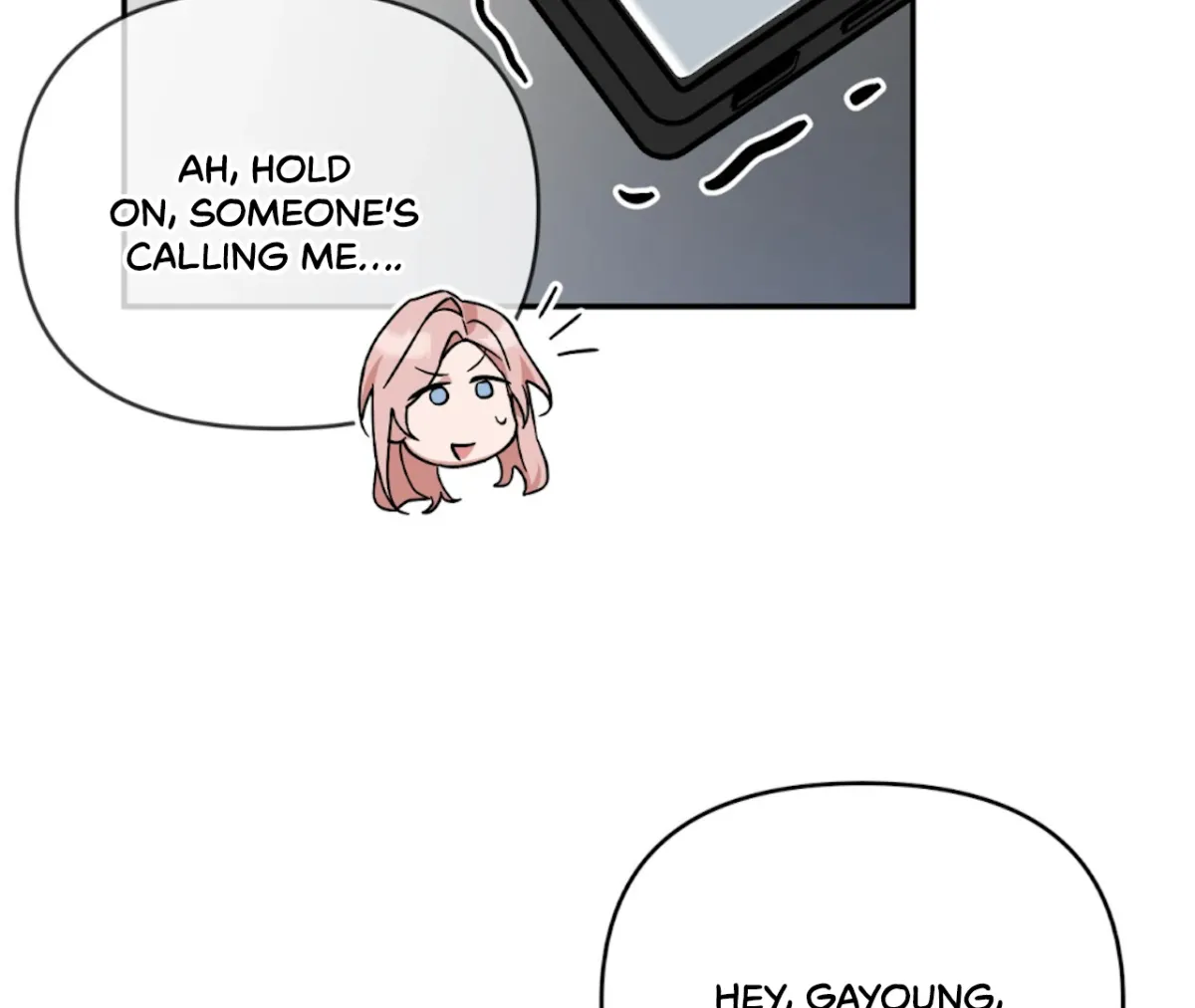 Dirty Talk Buddies Chapter 10 page 132 - 