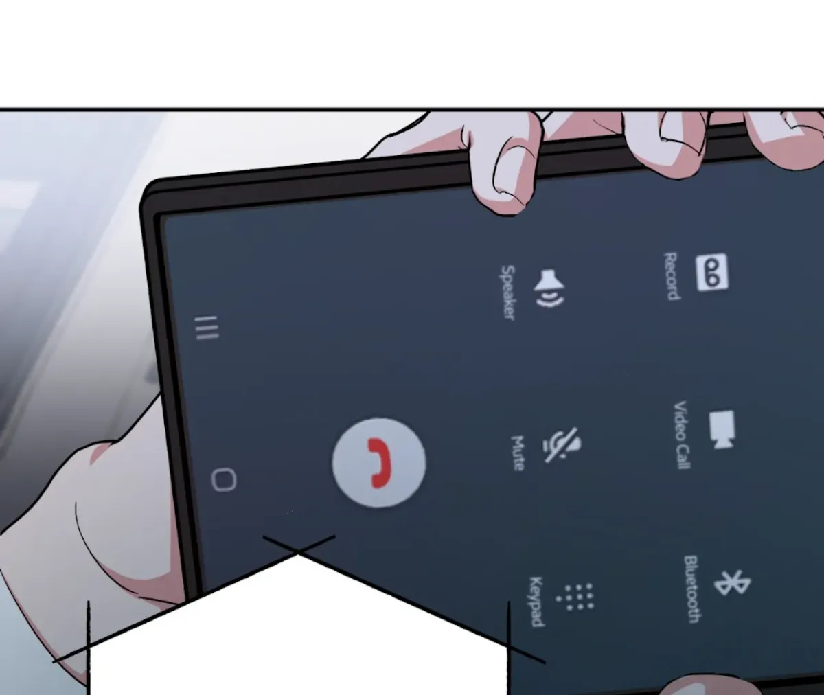 Dirty Talk Buddies Chapter 10 page 134 - 