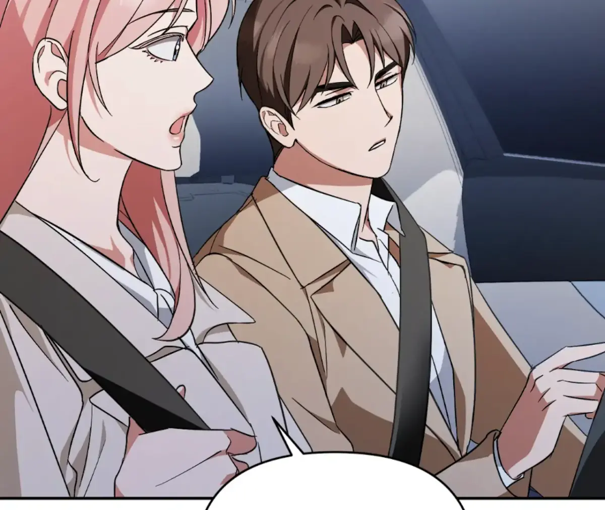 Dirty Talk Buddies Chapter 10 page 19 - 