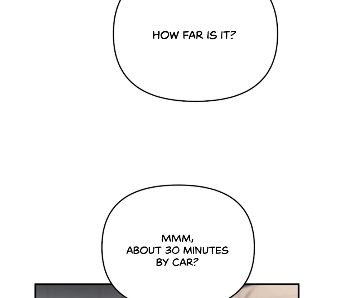 Dirty Talk Buddies Chapter 10 page 20 - 