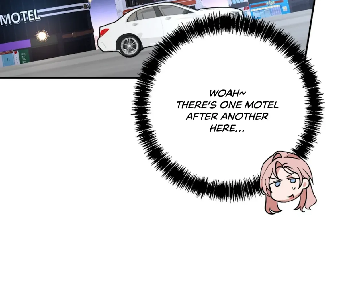 Dirty Talk Buddies Chapter 10 page 28 - 