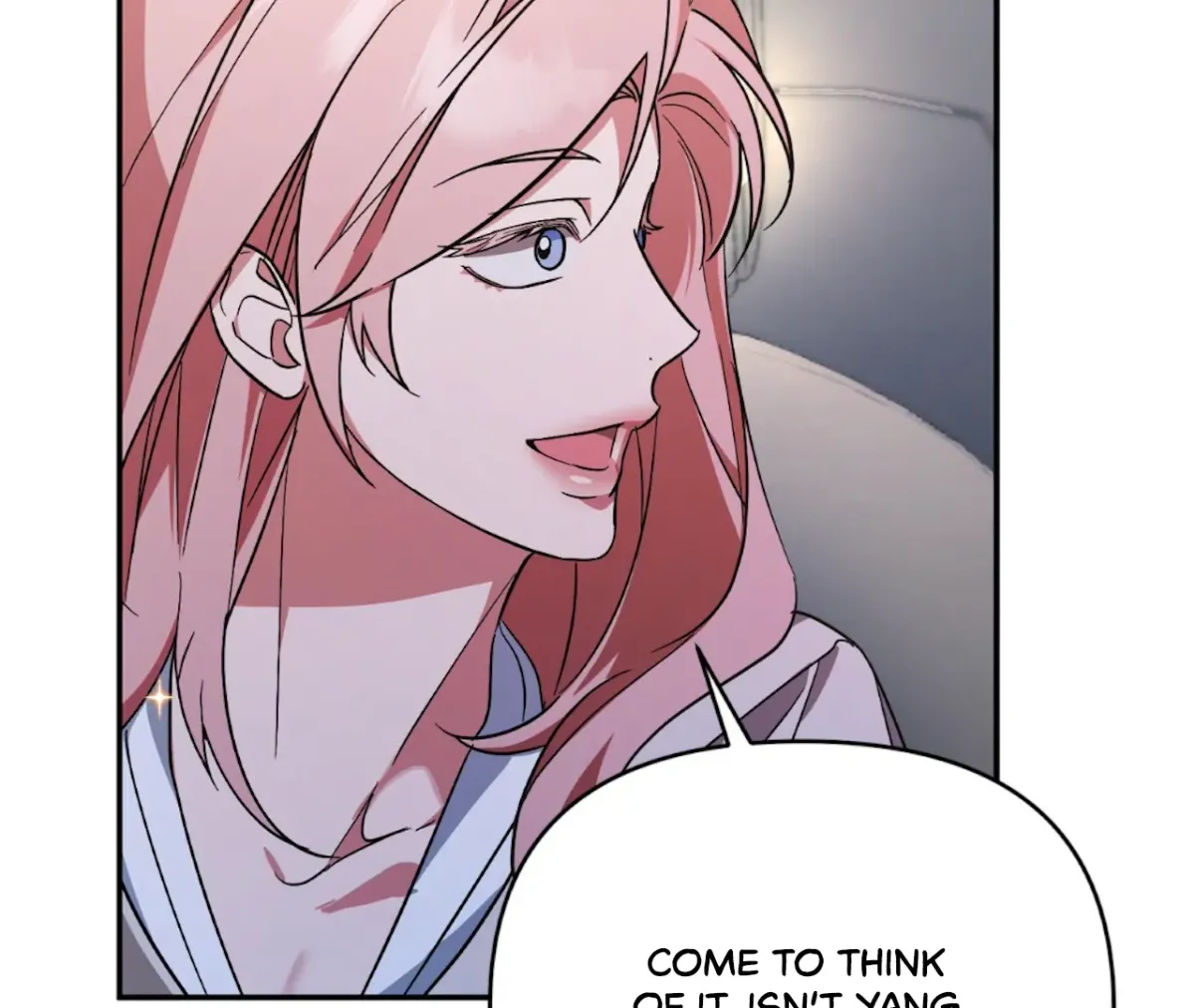 Dirty Talk Buddies Chapter 10 page 30 - 