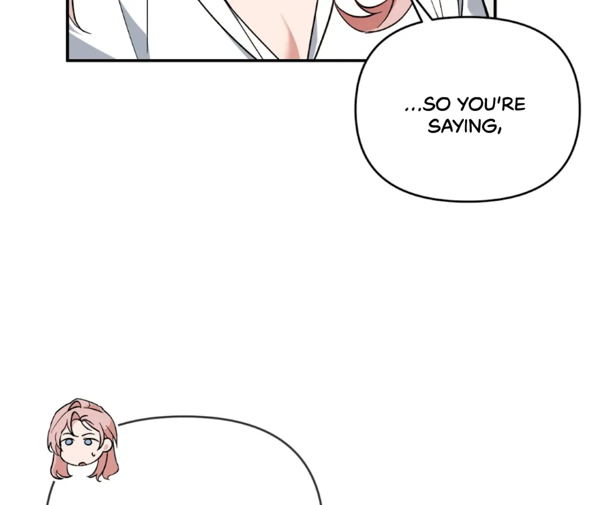 Dirty Talk Buddies Chapter 10 page 4 - 