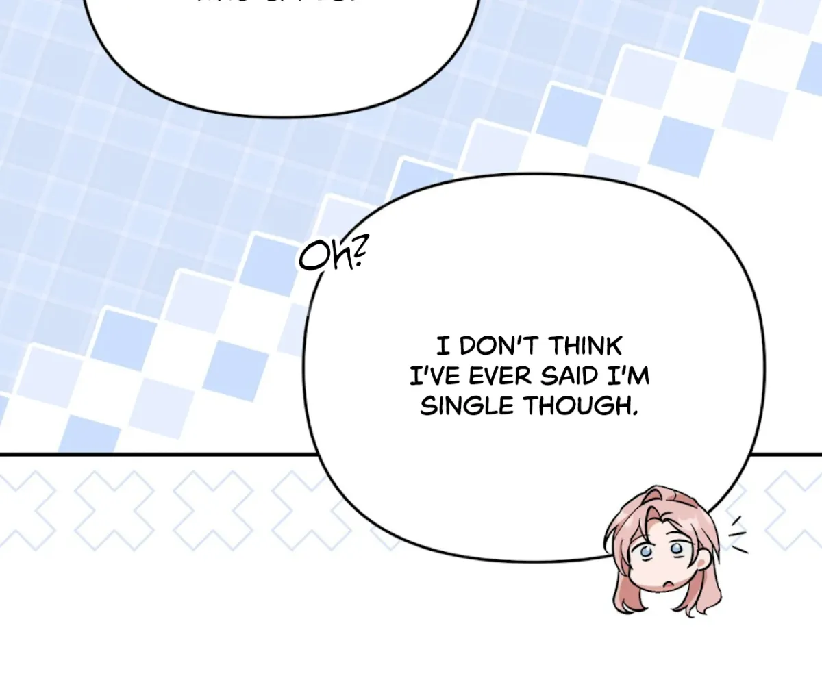 Dirty Talk Buddies Chapter 10 page 32 - 