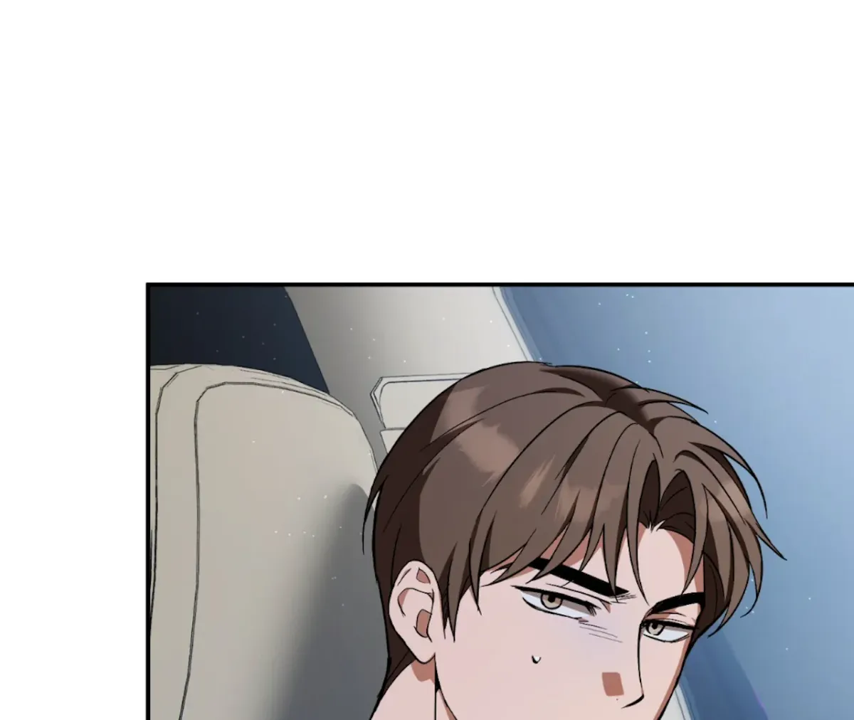 Dirty Talk Buddies Chapter 10 page 33 - 