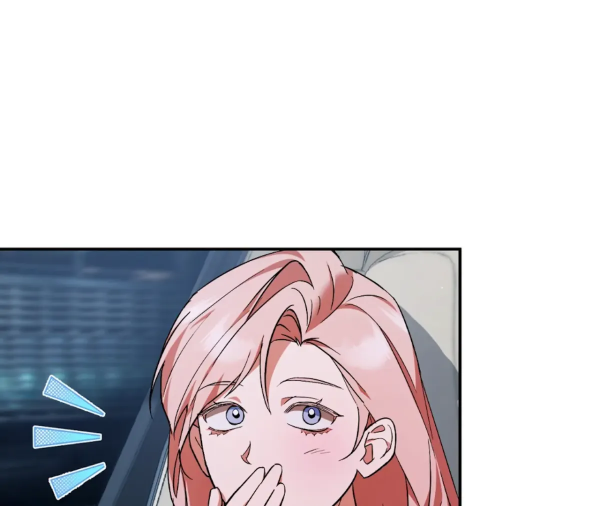 Dirty Talk Buddies Chapter 10 page 35 - 