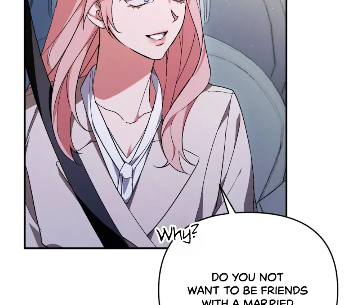 Dirty Talk Buddies Chapter 10 page 41 - 