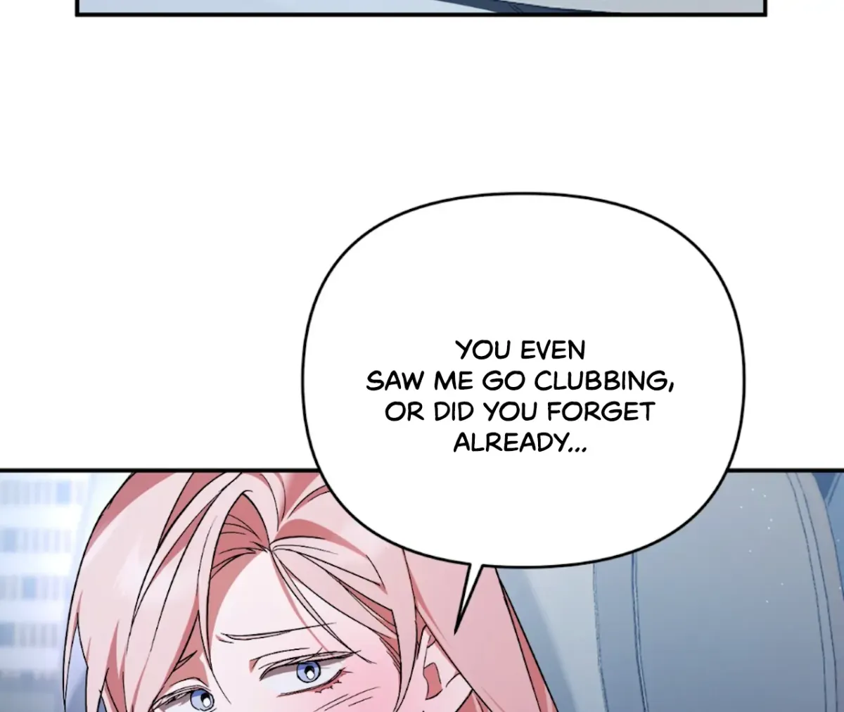 Dirty Talk Buddies Chapter 10 page 46 - 
