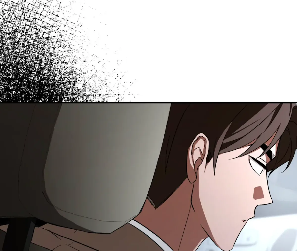 Dirty Talk Buddies Chapter 10 page 53 - 