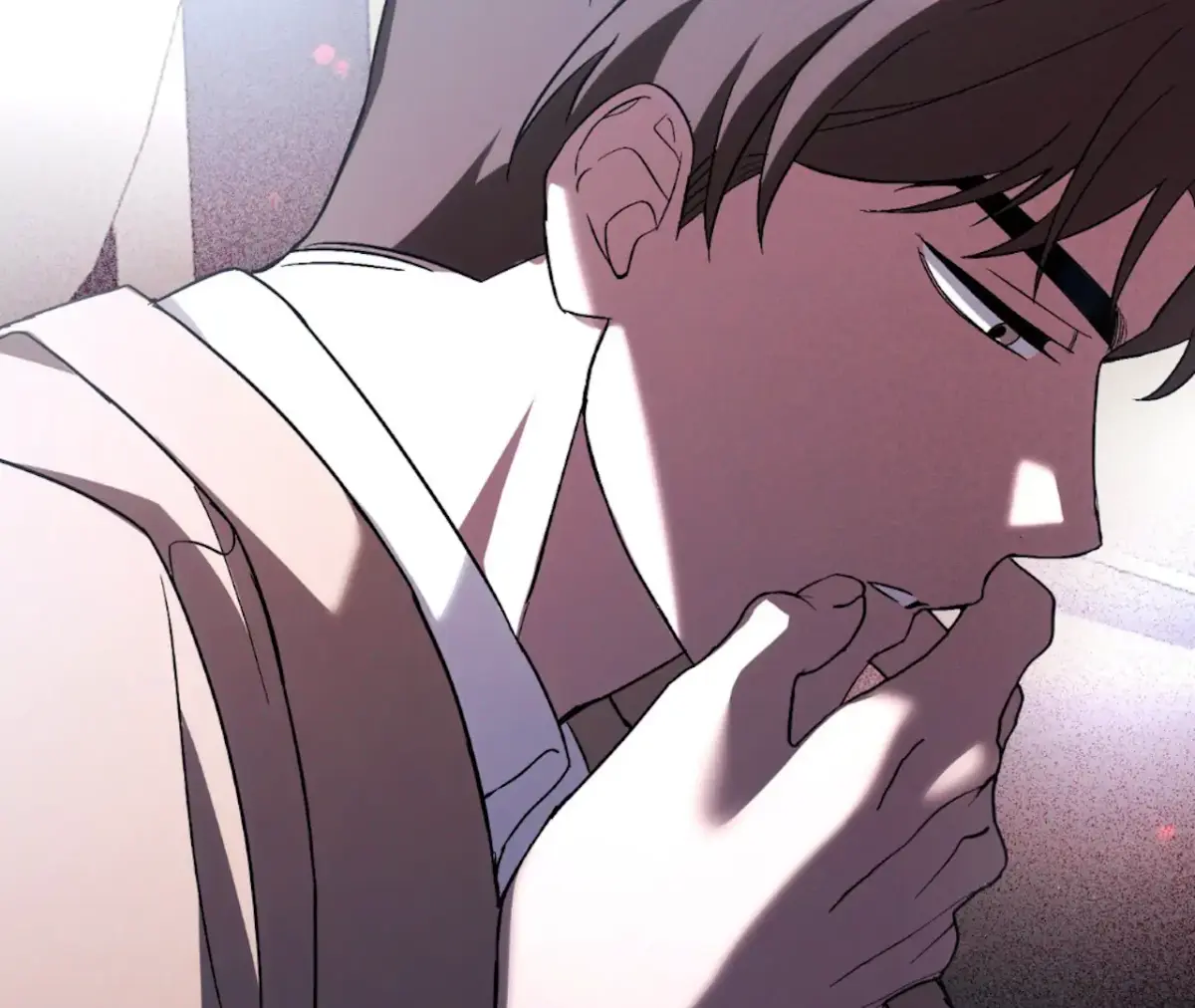 Dirty Talk Buddies Chapter 10 page 62 - 