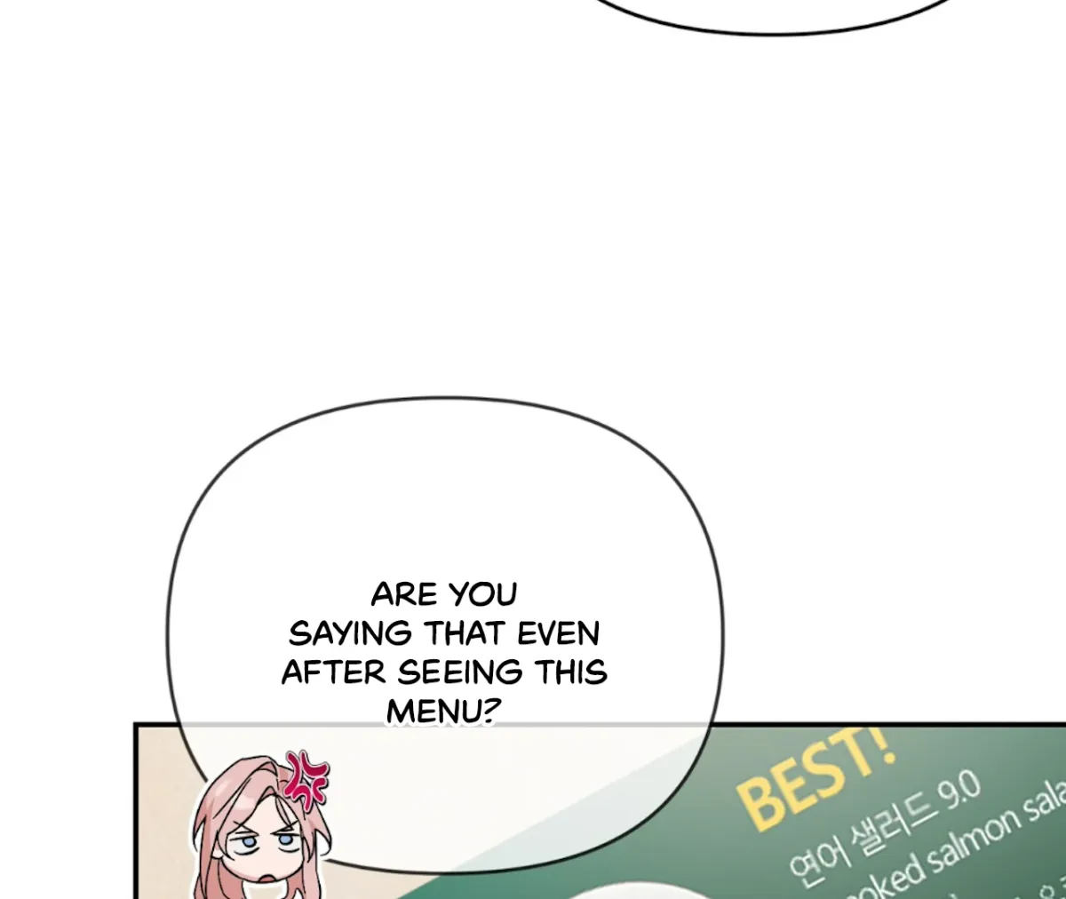 Dirty Talk Buddies Chapter 10 page 9 - 