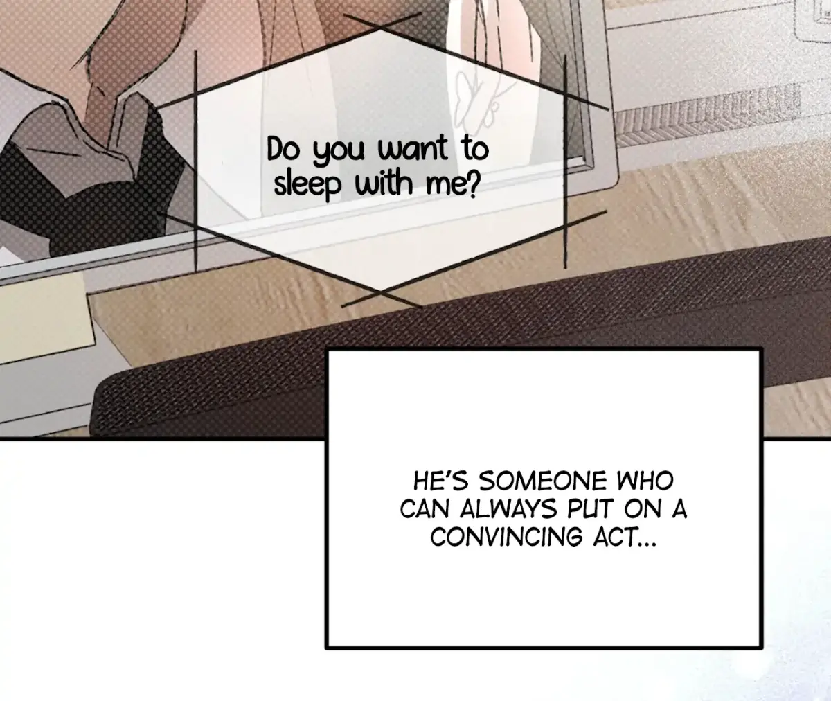 Dirty Talk Buddies Chapter 10 page 82 - 