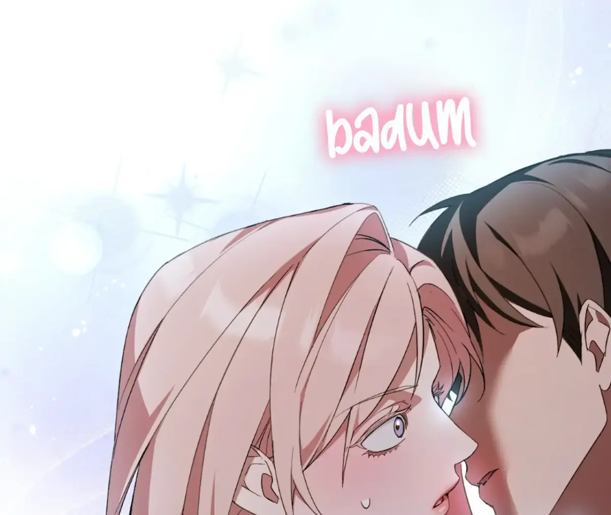 Dirty Talk Buddies Chapter 10 page 84 - 