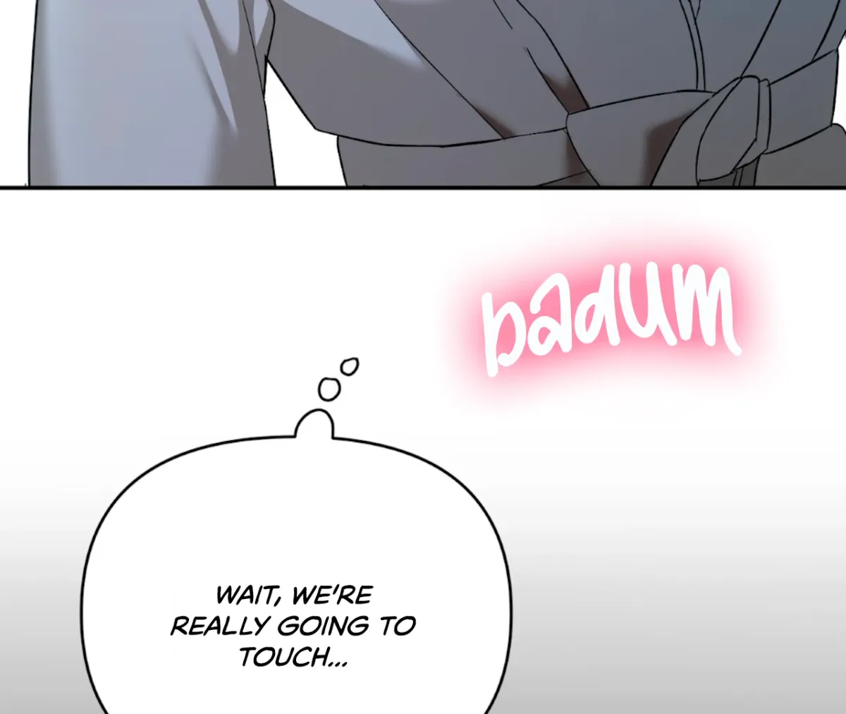 Dirty Talk Buddies Chapter 10 page 86 - 