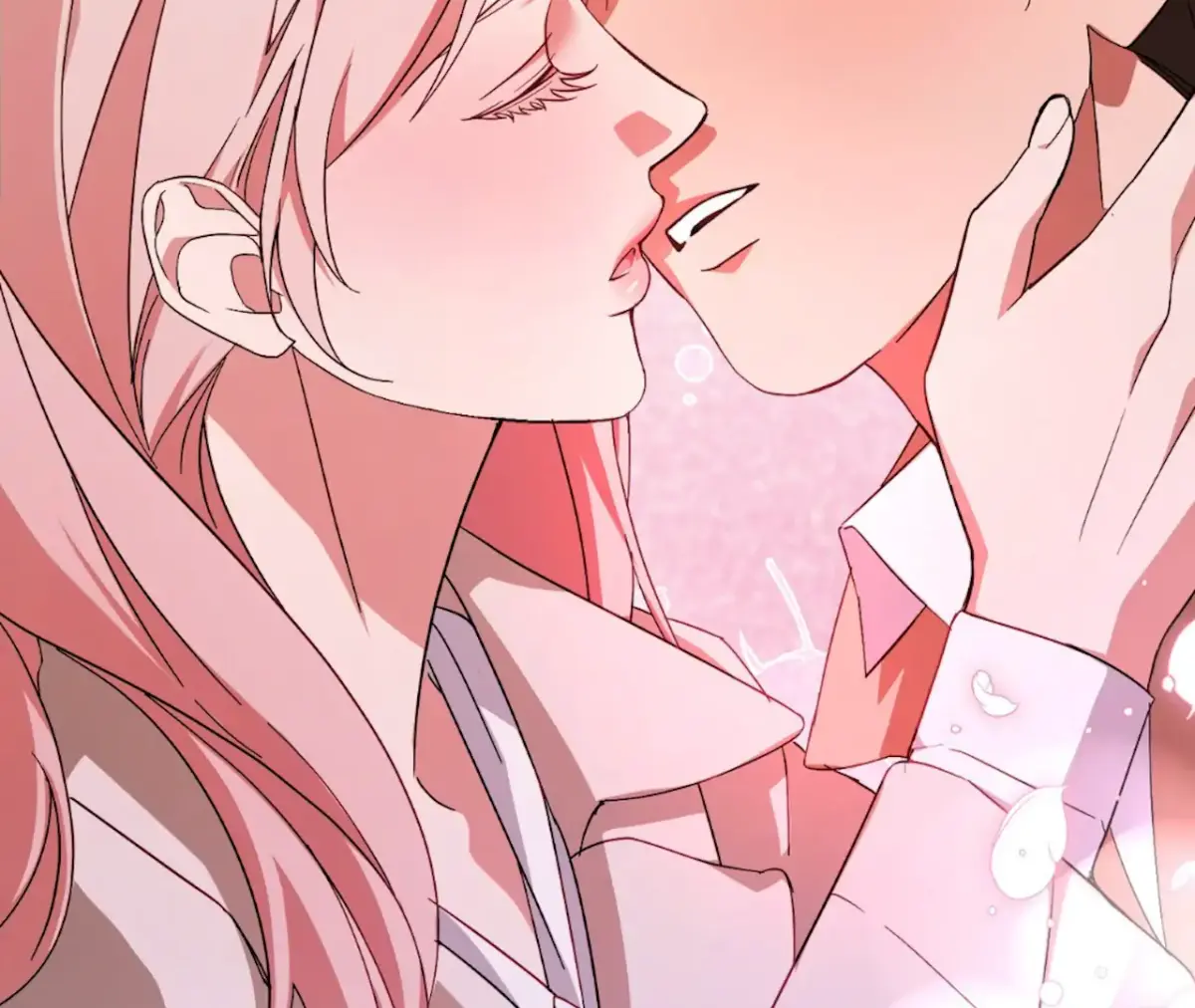 Dirty Talk Buddies Chapter 10 page 95 - 