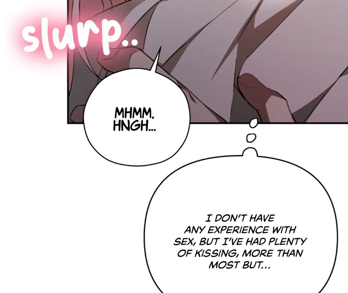 Dirty Talk Buddies Chapter 10 page 100 - 