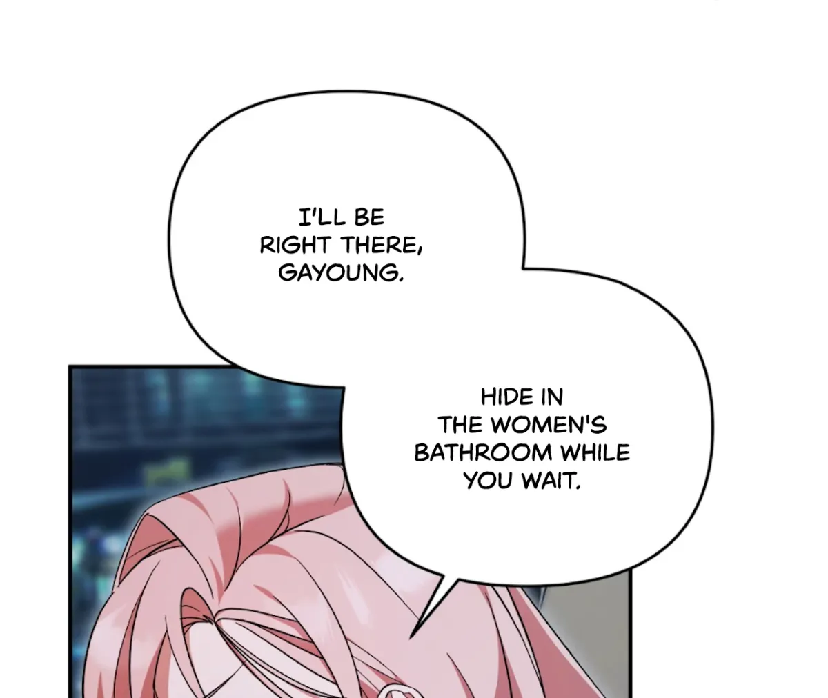 Dirty Talk Buddies Chapter 11 page 11 - 