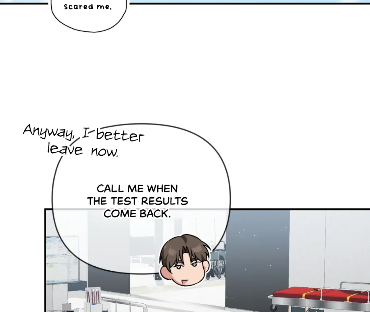 Dirty Talk Buddies Chapter 11 page 103 - 