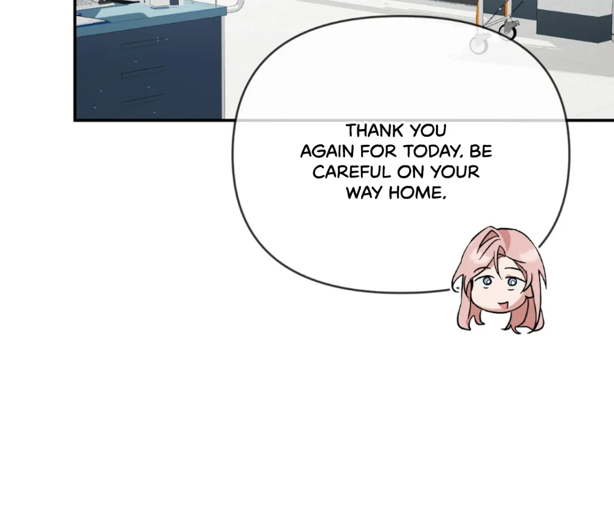 Dirty Talk Buddies Chapter 11 page 104 - 