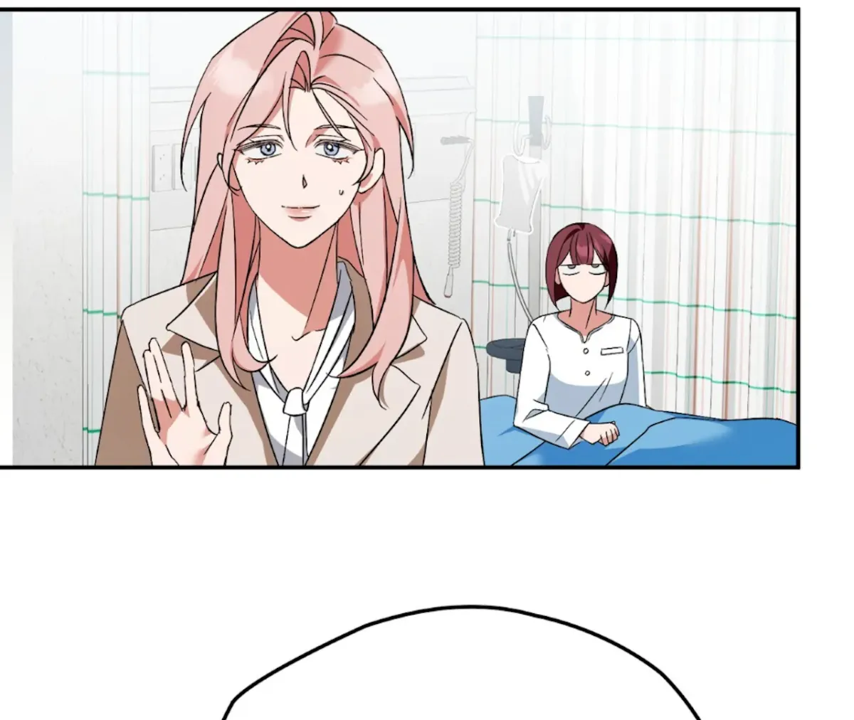 Dirty Talk Buddies Chapter 11 page 105 - 