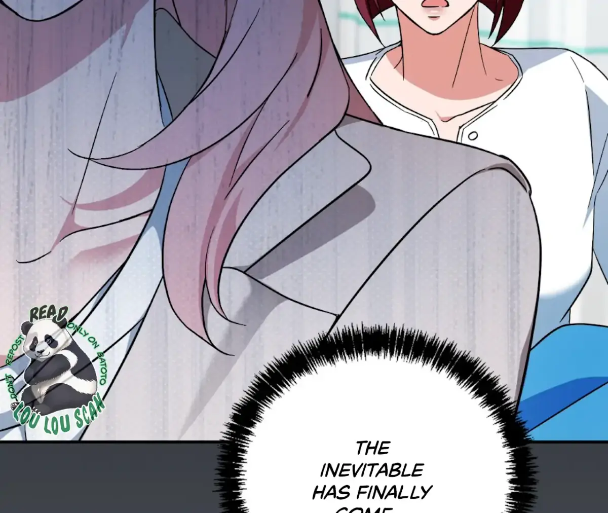 Dirty Talk Buddies Chapter 11 page 107 - 