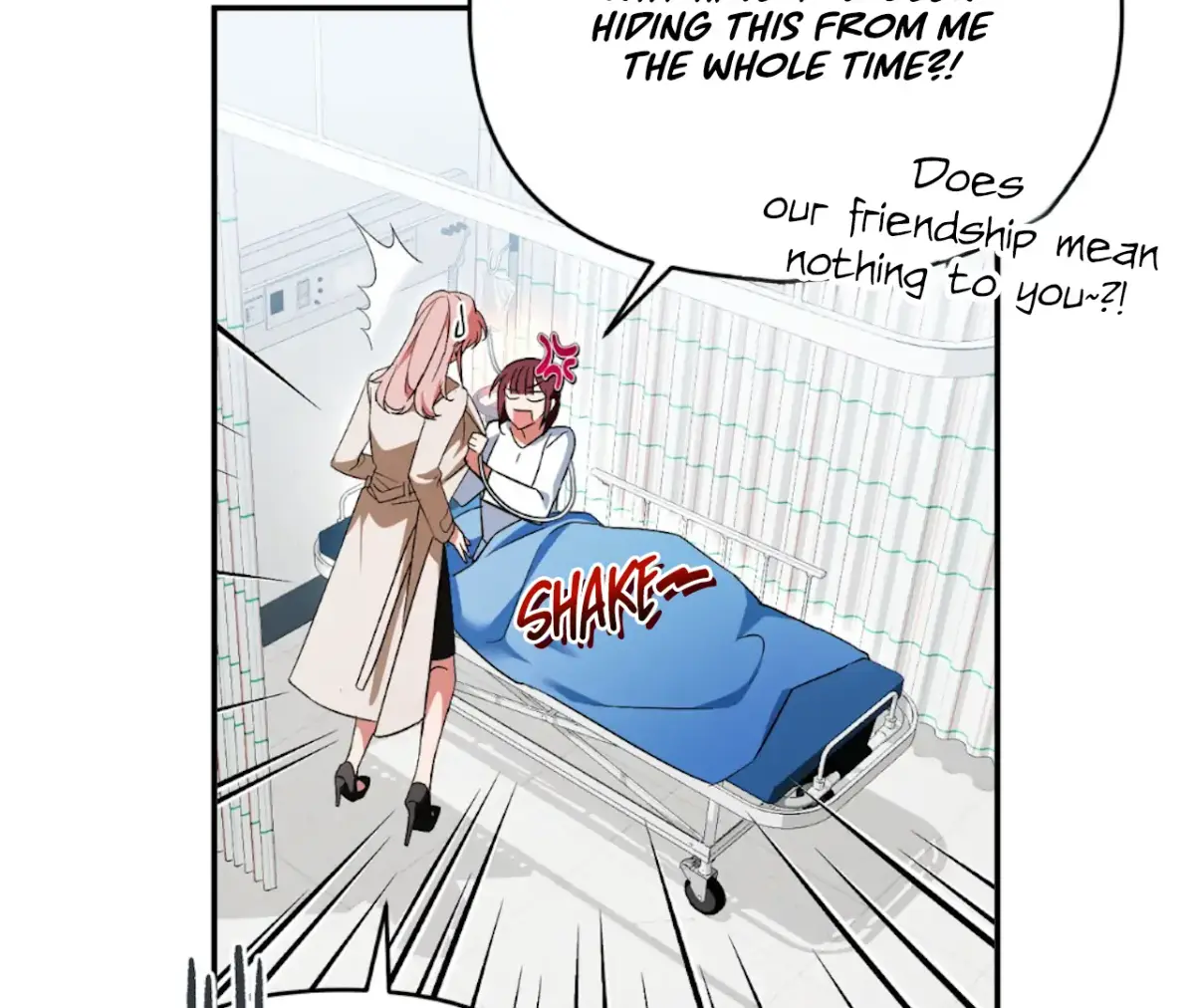 Dirty Talk Buddies Chapter 11 page 111 - 