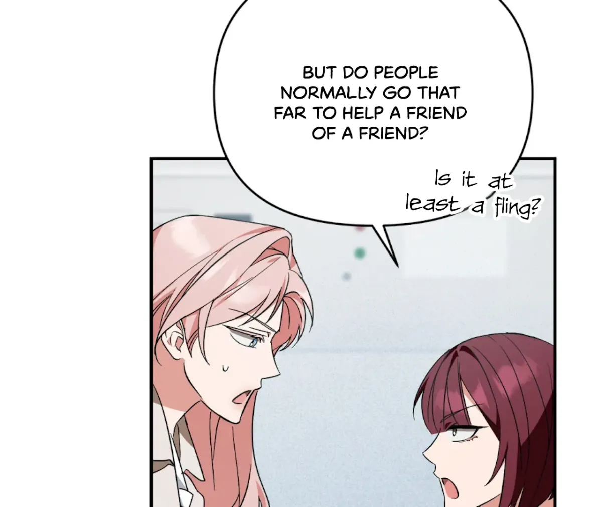 Dirty Talk Buddies Chapter 11 page 113 - 