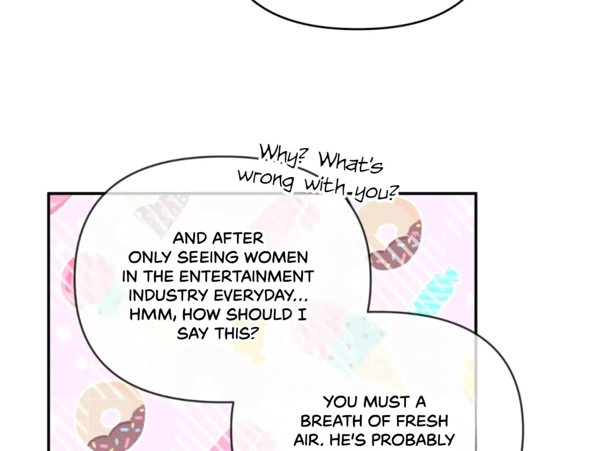 Dirty Talk Buddies Chapter 11 page 115 - 