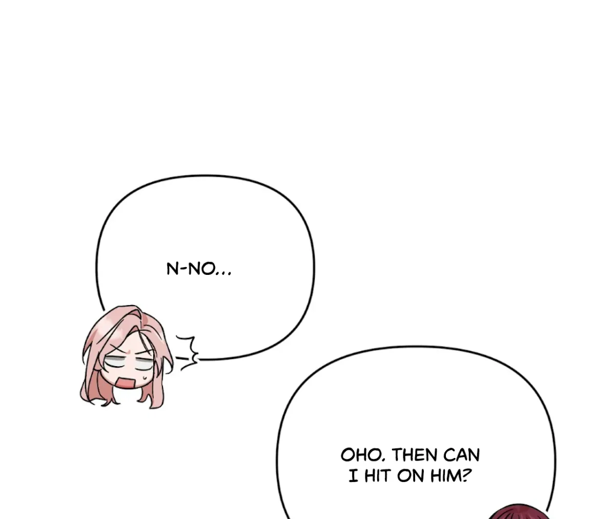 Dirty Talk Buddies Chapter 11 page 120 - 