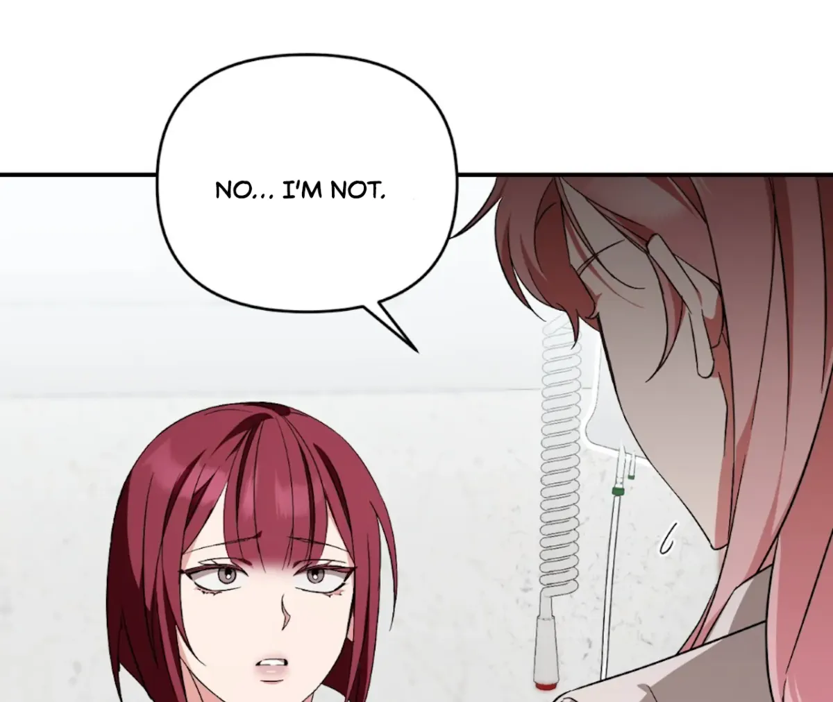 Dirty Talk Buddies Chapter 11 page 128 - 