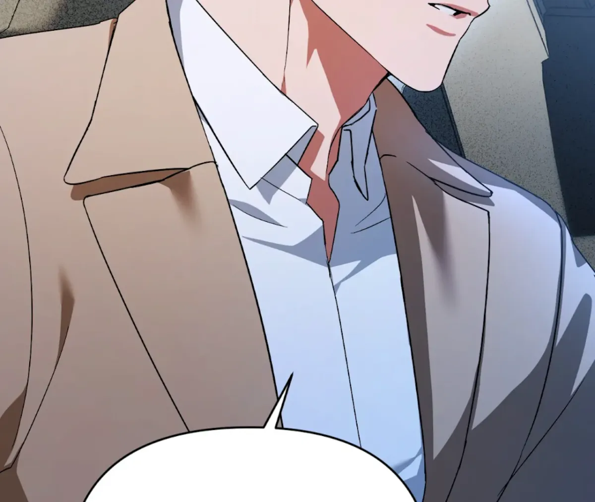 Dirty Talk Buddies Chapter 11 page 18 - 