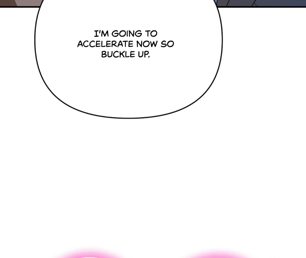 Dirty Talk Buddies Chapter 11 page 19 - 