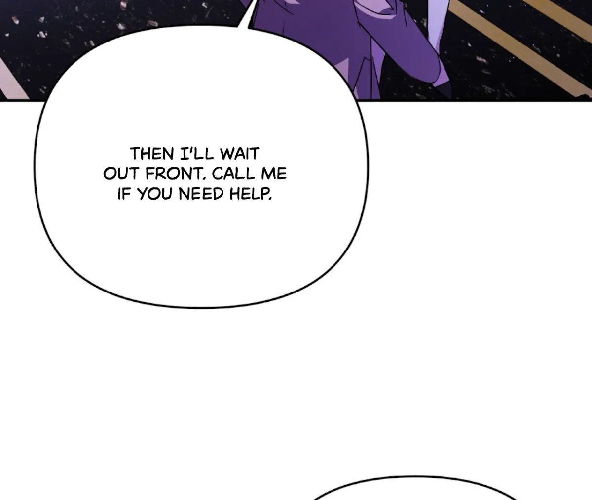 Dirty Talk Buddies Chapter 11 page 24 - 