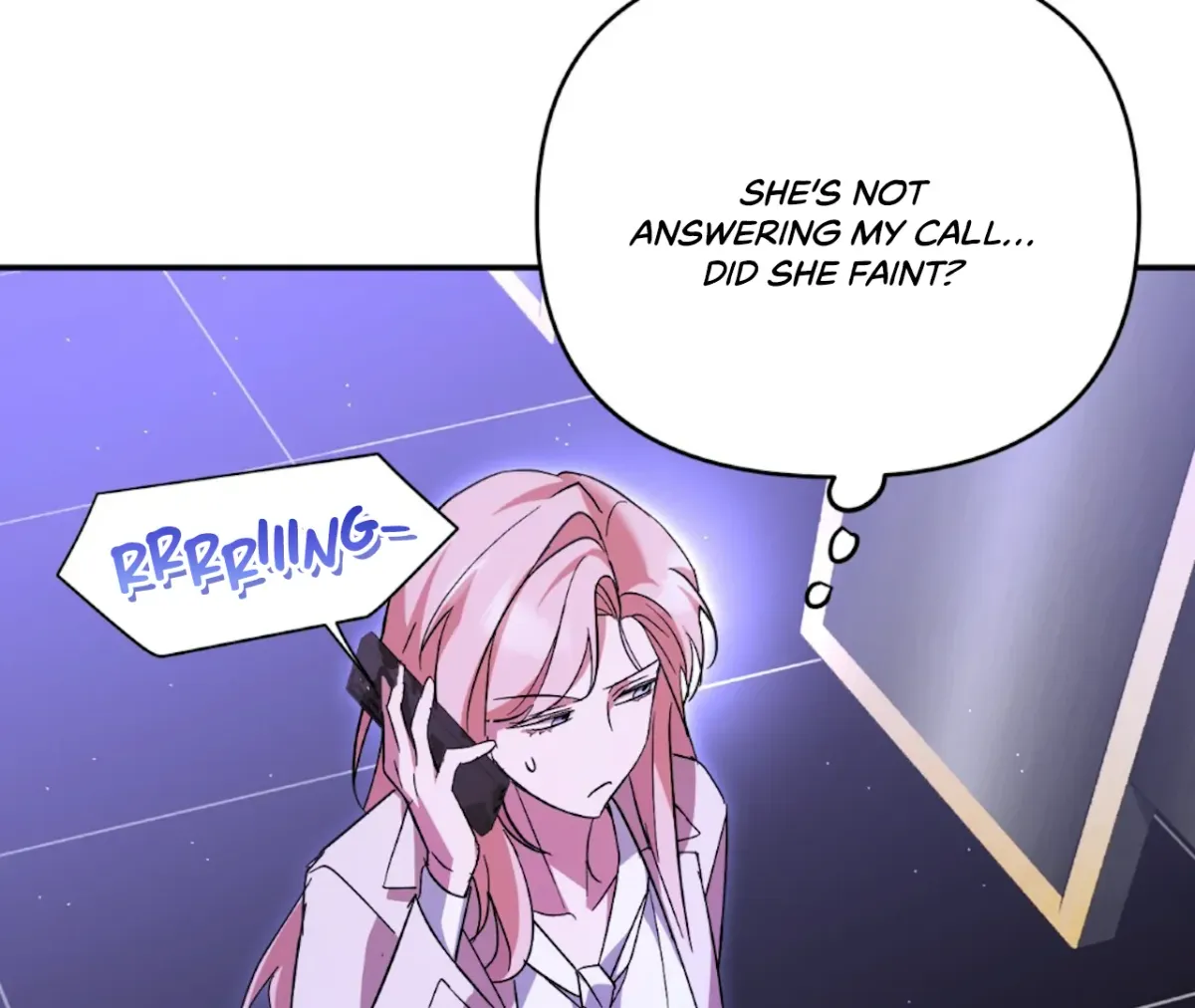 Dirty Talk Buddies Chapter 11 page 25 - 