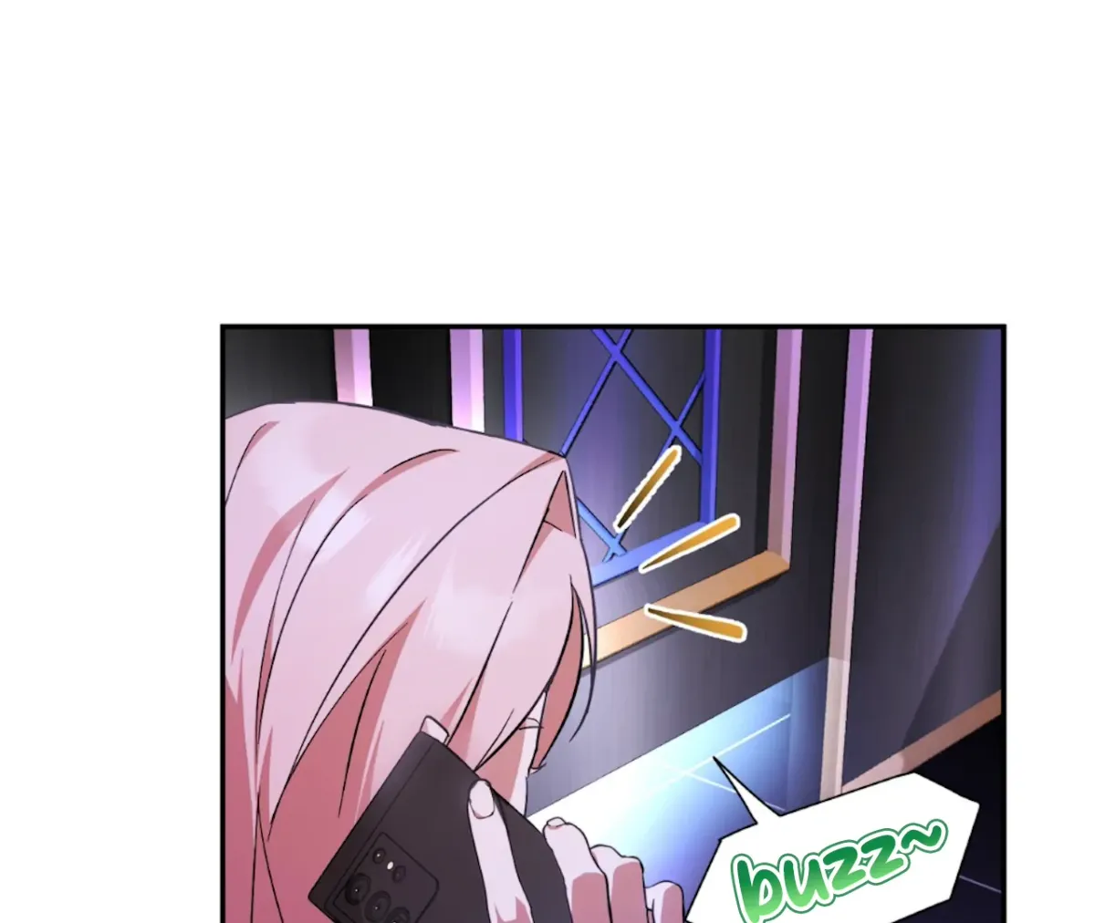 Dirty Talk Buddies Chapter 11 page 27 - 